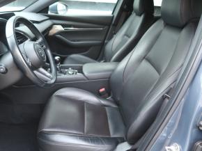 Mazda 3  2.0 Skyactiv-X Luxury 