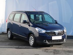 Dacia Lodgy  1.6 SCe Arctica 