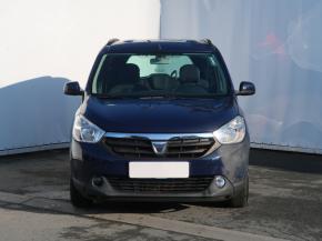 Dacia Lodgy  1.6 SCe Arctica 