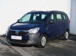 Dacia Lodgy  1.6 SCe Arctica 