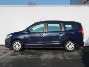 Dacia Lodgy  1.6 SCe Arctica 