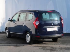 Dacia Lodgy  1.6 SCe Arctica 