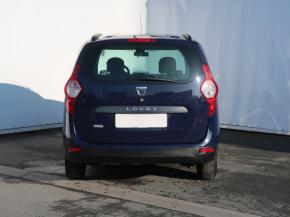 Dacia Lodgy  1.6 SCe Arctica 