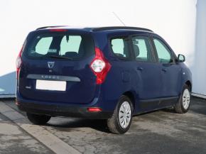 Dacia Lodgy  1.6 SCe Arctica 