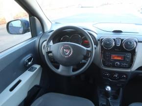 Dacia Lodgy  1.6 SCe Arctica 