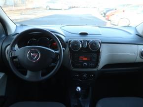 Dacia Lodgy  1.6 SCe Arctica 