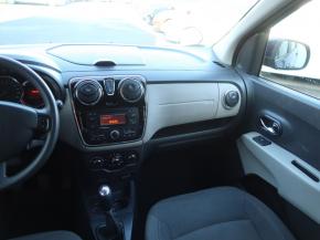 Dacia Lodgy  1.6 SCe Arctica 