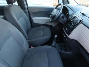 Dacia Lodgy  1.6 SCe Arctica 