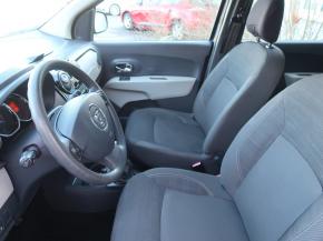 Dacia Lodgy  1.6 SCe Arctica 