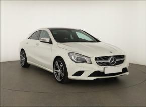 Mercedes-Benz CLA  180 