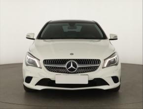 Mercedes-Benz CLA  180 