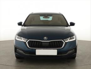 Škoda Octavia  2.0 TDI Style Plus 