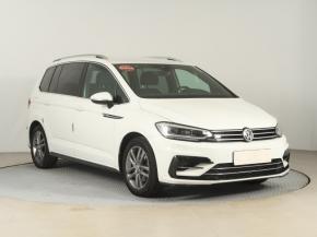 Volkswagen Touran  2.0 TDI R-Line 