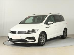 Volkswagen Touran  2.0 TDI R-Line 