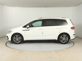 Volkswagen Touran  2.0 TDI R-Line 