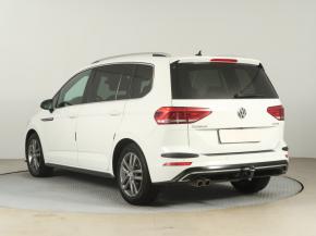 Volkswagen Touran  2.0 TDI R-Line 