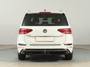 Volkswagen Touran  2.0 TDI R-Line 