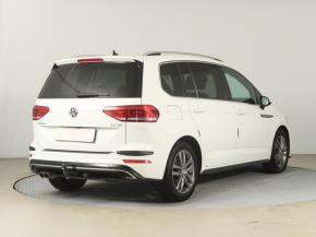 Volkswagen Touran  2.0 TDI R-Line 