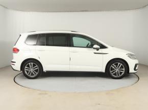 Volkswagen Touran  2.0 TDI R-Line 