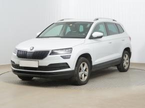 Škoda Karoq  1.6 TDI Style 