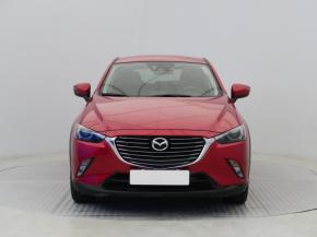 Mazda CX-3  2.0 Skyactiv-G Challenge 