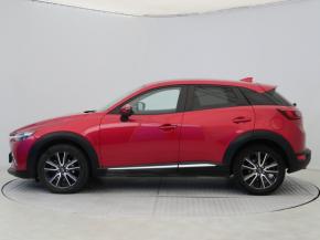 Mazda CX-3  2.0 Skyactiv-G Challenge 