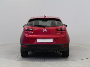 Mazda CX-3  2.0 Skyactiv-G Challenge 