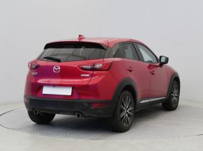 Mazda CX-3  2.0 Skyactiv-G Challenge 