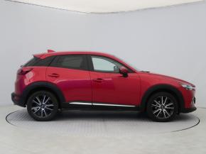 Mazda CX-3  2.0 Skyactiv-G Challenge 