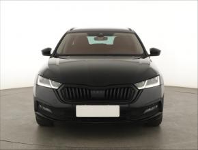 Škoda Octavia  1.5 TSI Style Plus 