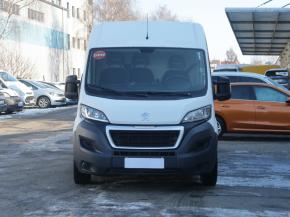 Peugeot Boxer  2.0 BlueHDi . 