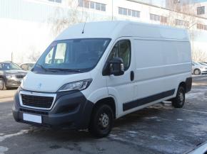 Peugeot Boxer  2.0 BlueHDi . 