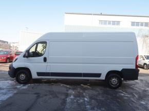 Peugeot Boxer  2.0 BlueHDi . 