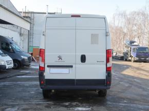 Peugeot Boxer  2.0 BlueHDi . 