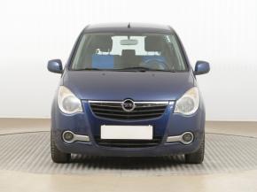 Opel Agila  1.2 