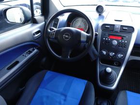 Opel Agila  1.2 