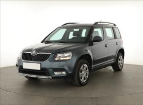 Škoda Yeti  1.2 TSI Active 