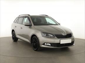 Škoda Fabia  1.2 TSI Ambiente 