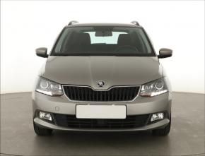 Škoda Fabia  1.2 TSI Ambiente 