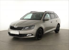 Škoda Fabia  1.2 TSI Ambiente 