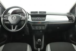 Škoda Fabia  1.2 TSI Ambiente 