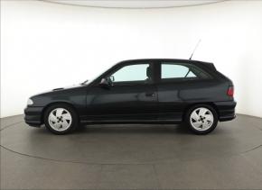 Opel Astra  2.0 GSI 16V 