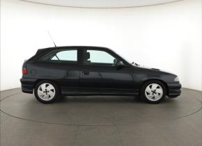 Opel Astra  2.0 GSI 16V 