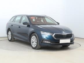 Škoda Octavia  1.5 TSI Style Plus 