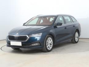 Škoda Octavia  1.5 TSI Style Plus 