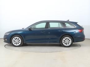 Škoda Octavia  1.5 TSI Style Plus 