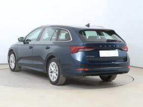 Škoda Octavia  1.5 TSI Style Plus 