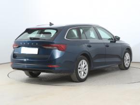 Škoda Octavia  1.5 TSI Style Plus 