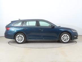 Škoda Octavia  1.5 TSI Style Plus 