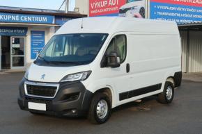 Peugeot Boxer  2.2 BlueHDi . 